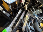 Hydraulics with Valves