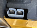 Electric System with Cables and Connections