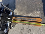 Chassis with Forks