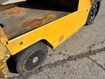 General Appearance with Body Panels