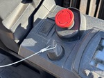 Safety with Safety Lock Out/Stop