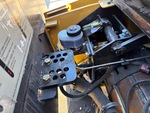 Chassis with Master Cylinder/Brake Control