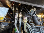 Hydraulics with Valves