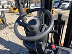 Control Station with Steering Control