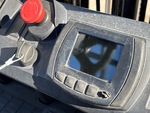 Control Station with Warning Lights