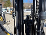 Chassis with Chain / Tensioners
