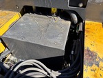 Hydraulics with Hydraulic Tank