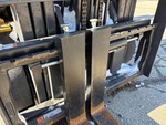 Chassis with Side Shift