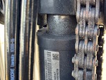 Hydraulics with Free Lift Cylinder