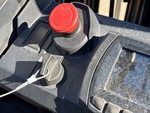 Safety with Safety Lock Out/Stop