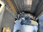Chassis with Carriage Rollers and Guides