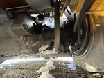 Drivetrain with Final Drives