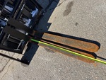 Chassis with Forks