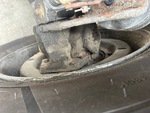 Brakes with