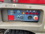 Basic Lower Control Station with