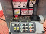 Basic Control Station Upper with