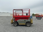 Chassis Photos with