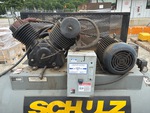 Basic Air Compressor* with