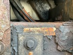 General Appearance with Refrigeration Unit Serial Number