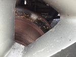 Brakes with