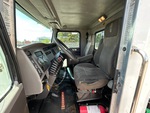 Cab with