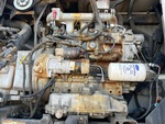 Basic Refrigeration Unit with