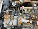 Basic Refrigeration Unit with
