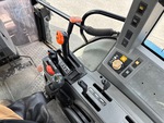 Control Station with