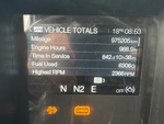 4 Transmision with Engine Hours