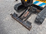 v2 Chassis - Excavator with