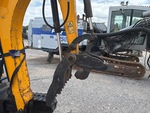 v2 Chassis - Excavator with