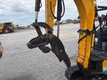 v2 Chassis - Excavator with