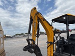 v2 Chassis - Excavator with