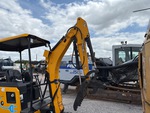 v2 Chassis - Excavator with