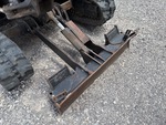 v2 Chassis - Excavator with