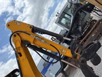 v2 Chassis - Excavator with