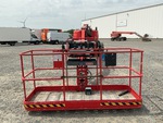 Basic Control Station Upper with