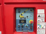 Basic Lower Control Station with
