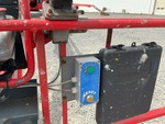 Basic Control Station Upper with
