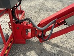 Hydraulics with