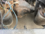 4 Underbody - Truck with