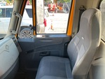 Cab with