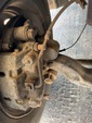 Brakes with