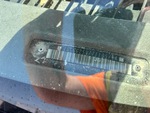 General Appearance with Frame Stamp Serial Number/VIN Photo
