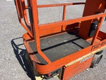 Basic Control Station Upper with