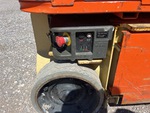 Basic Lower Control Station with