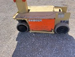 Chassis Photos with