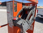 Basic Control Station Upper with