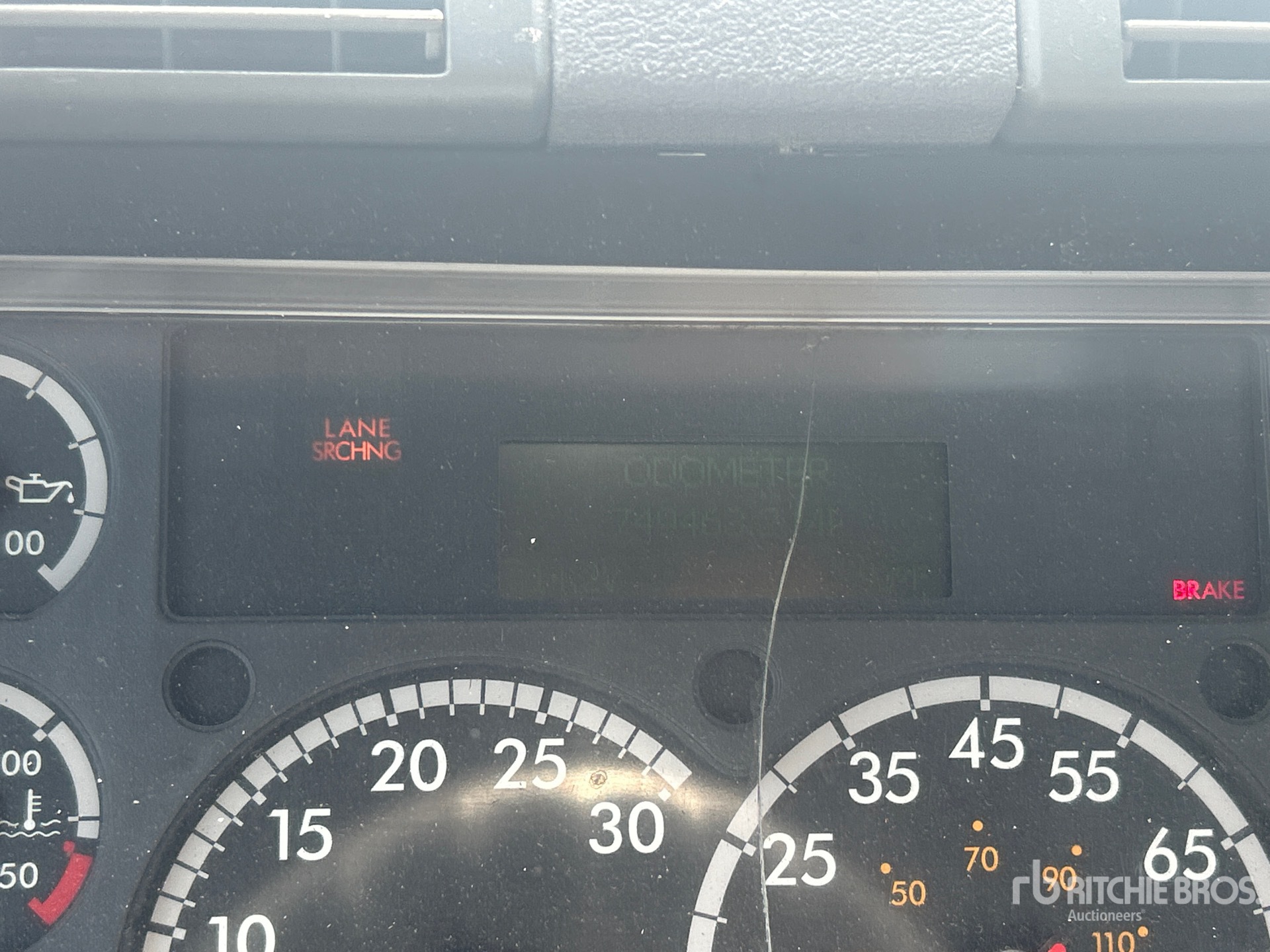 2020 Freightliner CASCADIA 125