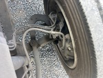 Brakes with